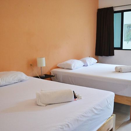 Casa Che Tulum Bed & Breakfast エクステリア 写真
