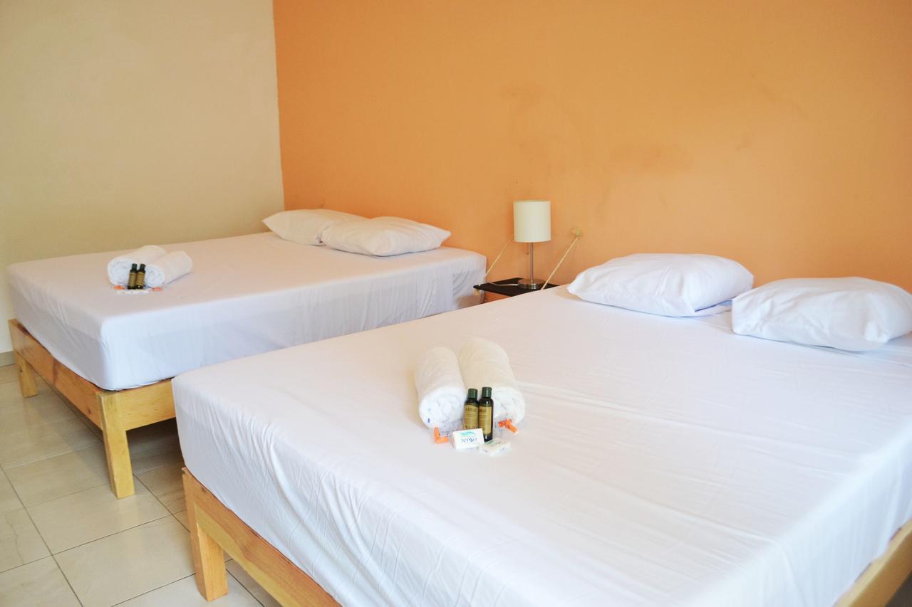 Casa Che Tulum Bed & Breakfast エクステリア 写真