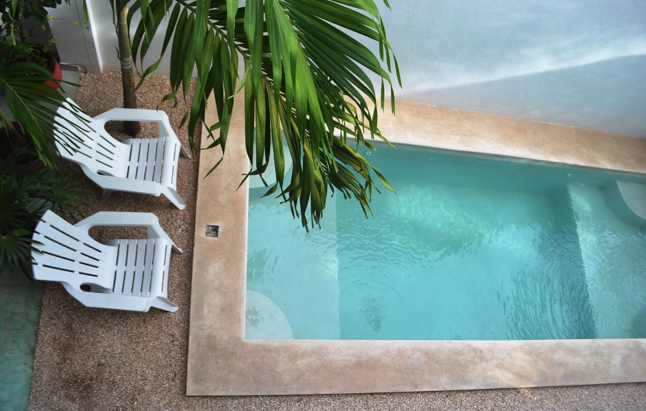 Casa Che Tulum Bed & Breakfast エクステリア 写真